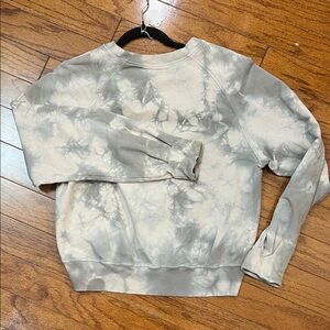 45. Lululemon Tie-Dye Sweatshirt